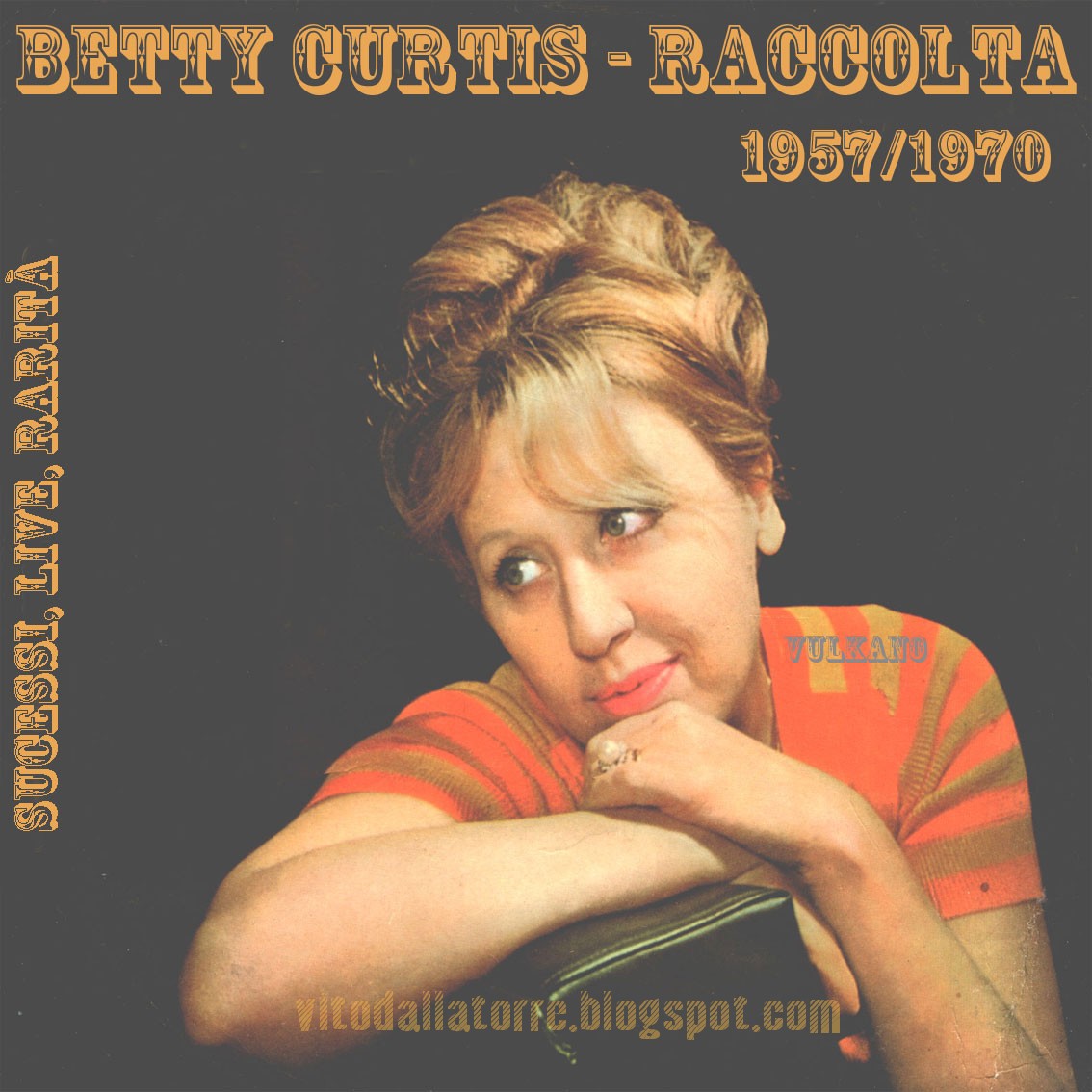 Betty Curtis Net Worth