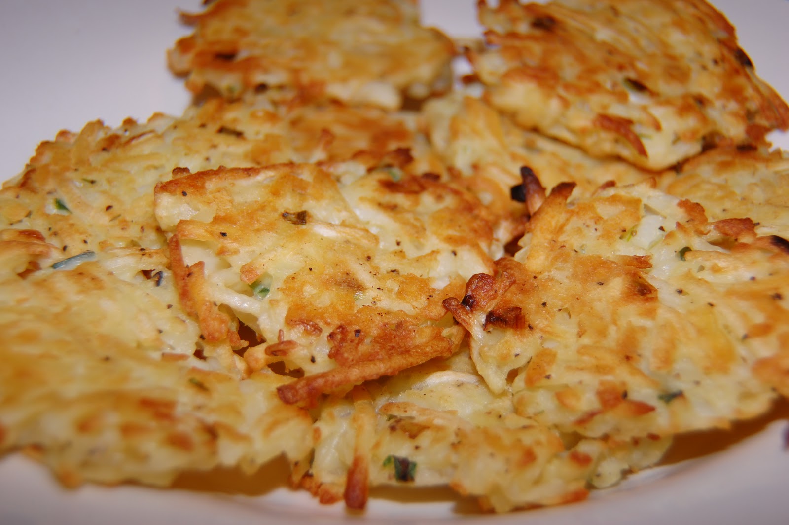 Latkes, latkes, and more latkes It's my life...