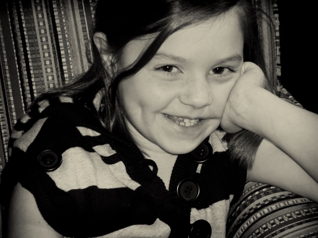 Biggest Dimples