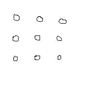 randyardhani's site: Permainan 9 titik dalam 4 garis