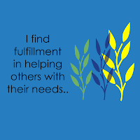 Fulfillment and customer needs affirmation