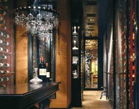 Bruno Jamais Restaurant