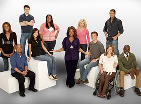 Oprah's The Big Give