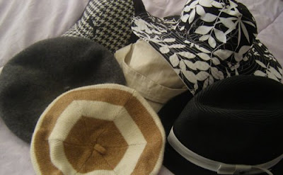 The Hat Collection