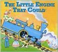The Little Engine That Could