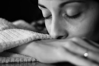 'Need some sleep' Flickr photo by Mayr