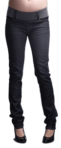 maternity skinny jeans