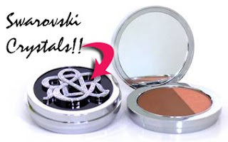 Rock & Republic makeup