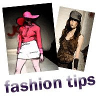 Fashion Tips