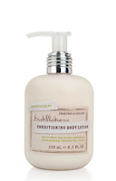 Crabtree & Evelyn Revitalizing Body Lotion