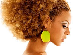 Beyonce