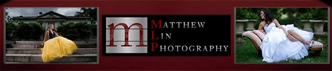 matthew lin photography