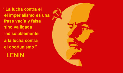 Es imprescindible deslindar con el revisionismo y el reformismo para avanzar LENIN%2B%25282%2529
