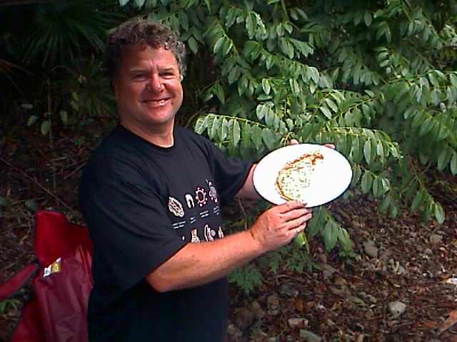 Australian Pancakes