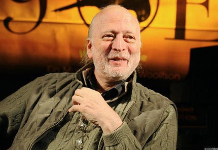 THE ALAN PARSONS PROJECT Eric Woolfson