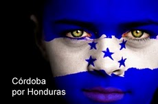 Todos estamos con El Pueblo de Honduras
