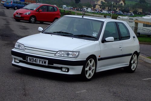 peugeot 306 gti modified. Peugeot 306 cheap