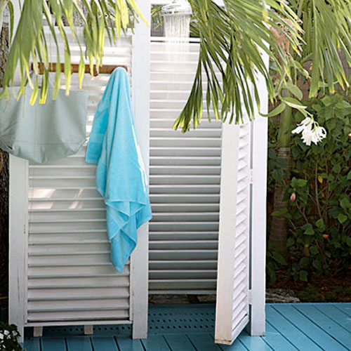 creative outdoor shower designs ideas picture outdoor shower Interior Home Designs