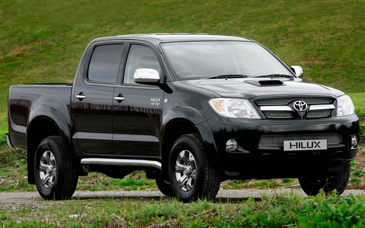 Perawatan Warna mobil Hitam | Toyota Moving Forward