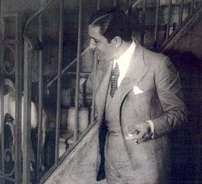 Gardel, los estertores de una leyenda