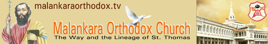 Malankara Orthodox TV