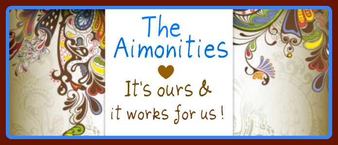 THE AIMONITES