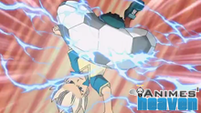 Inazuma Eleven 1ª, 2ª,3ª, 4ª e 5ª Temporada Completa Inazuma Eleven 1ª, 2ª,3ª, 4ª e 5ª Temporada Completa