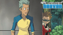 Inazuma Eleven 1ª, 2ª,3ª, 4ª e 5ª Temporada Completa Inazuma Eleven 1ª, 2ª,3ª, 4ª e 5ª Temporada Completa