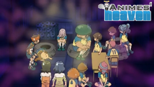 Inazuma Eleven 1ª, 2ª,3ª, 4ª e 5ª Temporada Completa Inazuma Eleven 1ª, 2ª,3ª, 4ª e 5ª Temporada Completa
