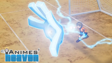 Inazuma Eleven 1ª, 2ª,3ª, 4ª e 5ª Temporada Completa Inazuma Eleven 1ª, 2ª,3ª, 4ª e 5ª Temporada Completa