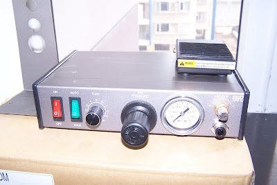 automatic liquid dispenser