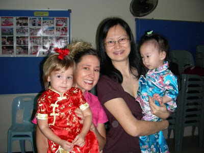 Chinese New Year Album 2009