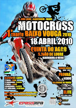 TROFÉU REGIONAL DE MOTOCROSS "BAIXO VOUGA 2010"