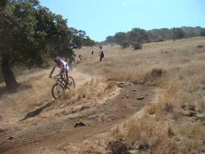 cactus cup mountain bike race