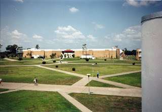 naval nuclear power school