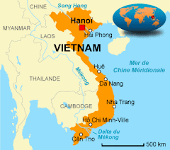 Vietnam