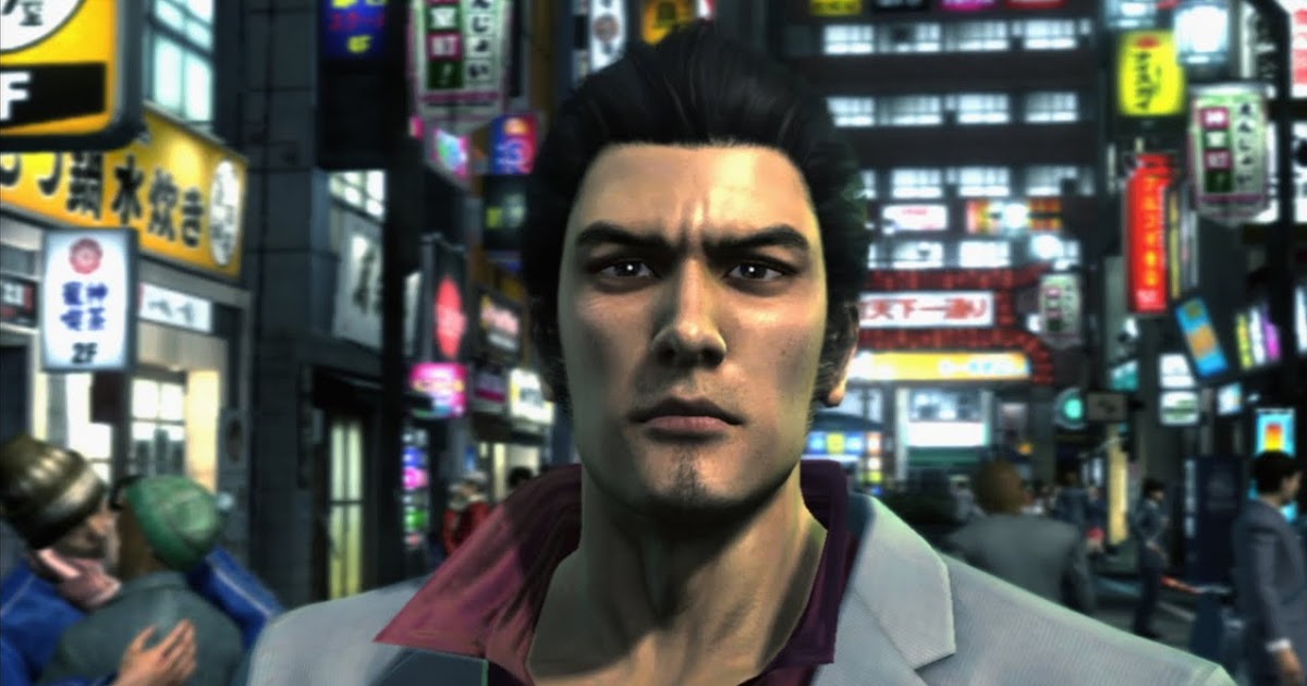 Kiryu Best -Ryu ga Gotoku Kiryu Kazuma KARAOKE ALL TIME BEST