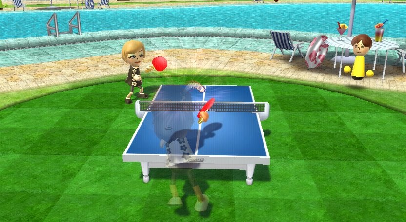 wii sports golf give up wii sports golf give up