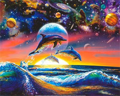 DNA Activation 2010 Dolphin+universe