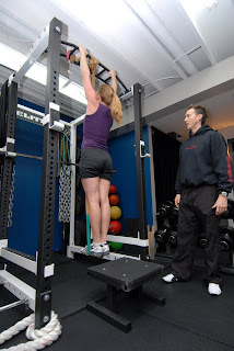 Aylmer Personal Trainer Reveals How to Build Muscle Build an Awesome Back