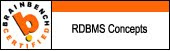 Certified in RDBMS Concepts