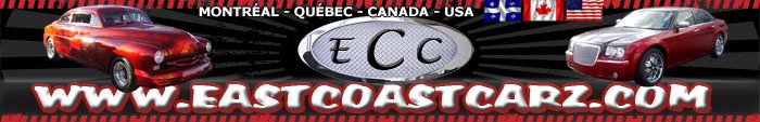 ECC / East Coast Carz