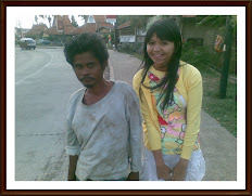 Me& Client with Mental Disorder