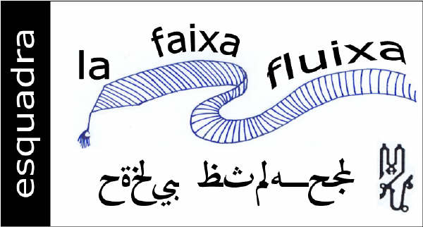 Faixa Fluixa