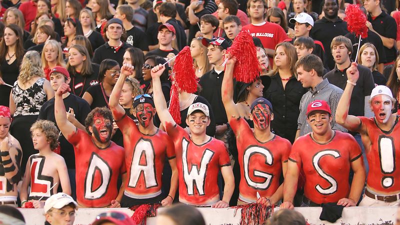 University of Georgia