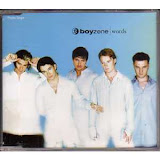 Words - Boyzone