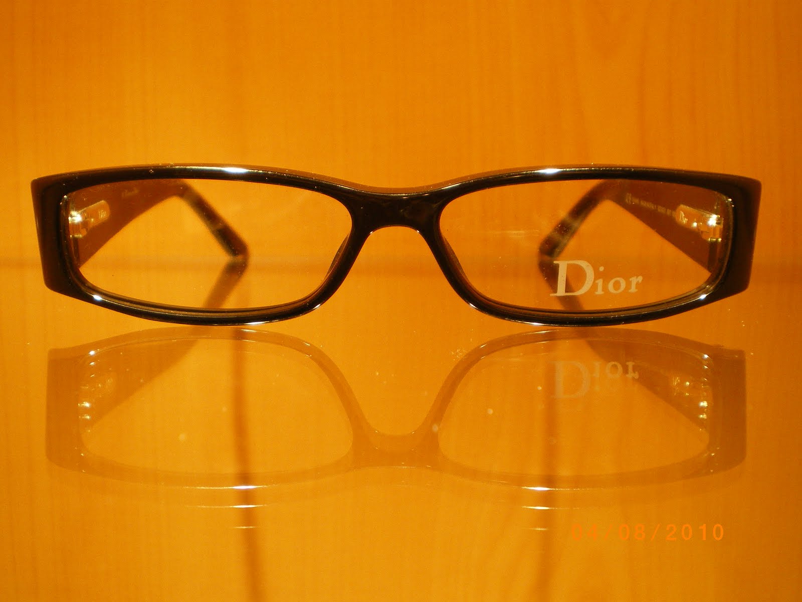 dior frames canada