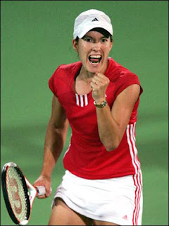 Tennis Betting