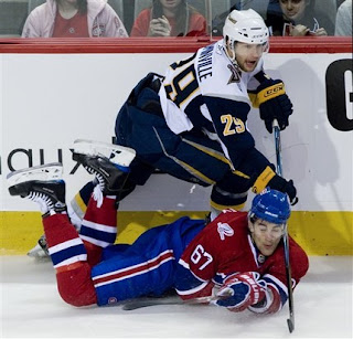 Hockey Betting