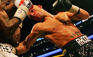Boxing Betting